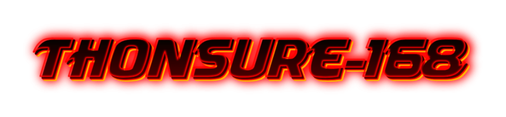 thonsure-168.com-Logo